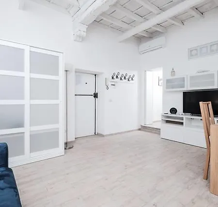 Appartement Via Giulia Charming New Rome