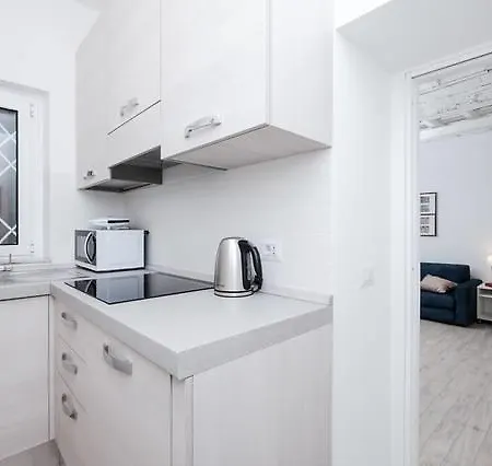 Appartement Via Giulia Charming New