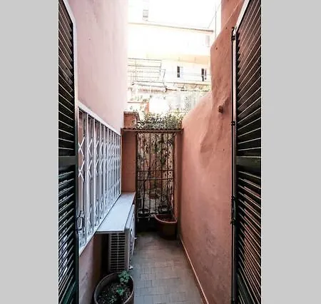 Appartement Via Giulia Charming New *