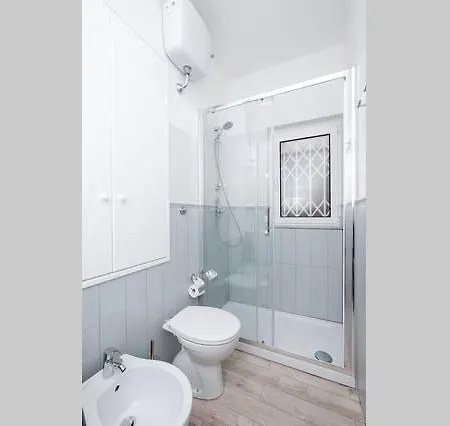 Via Giulia Charming New Appartement