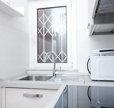 Via Giulia Charming New Appartement *