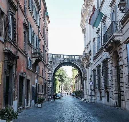 Appartement Via Giulia Charming New *